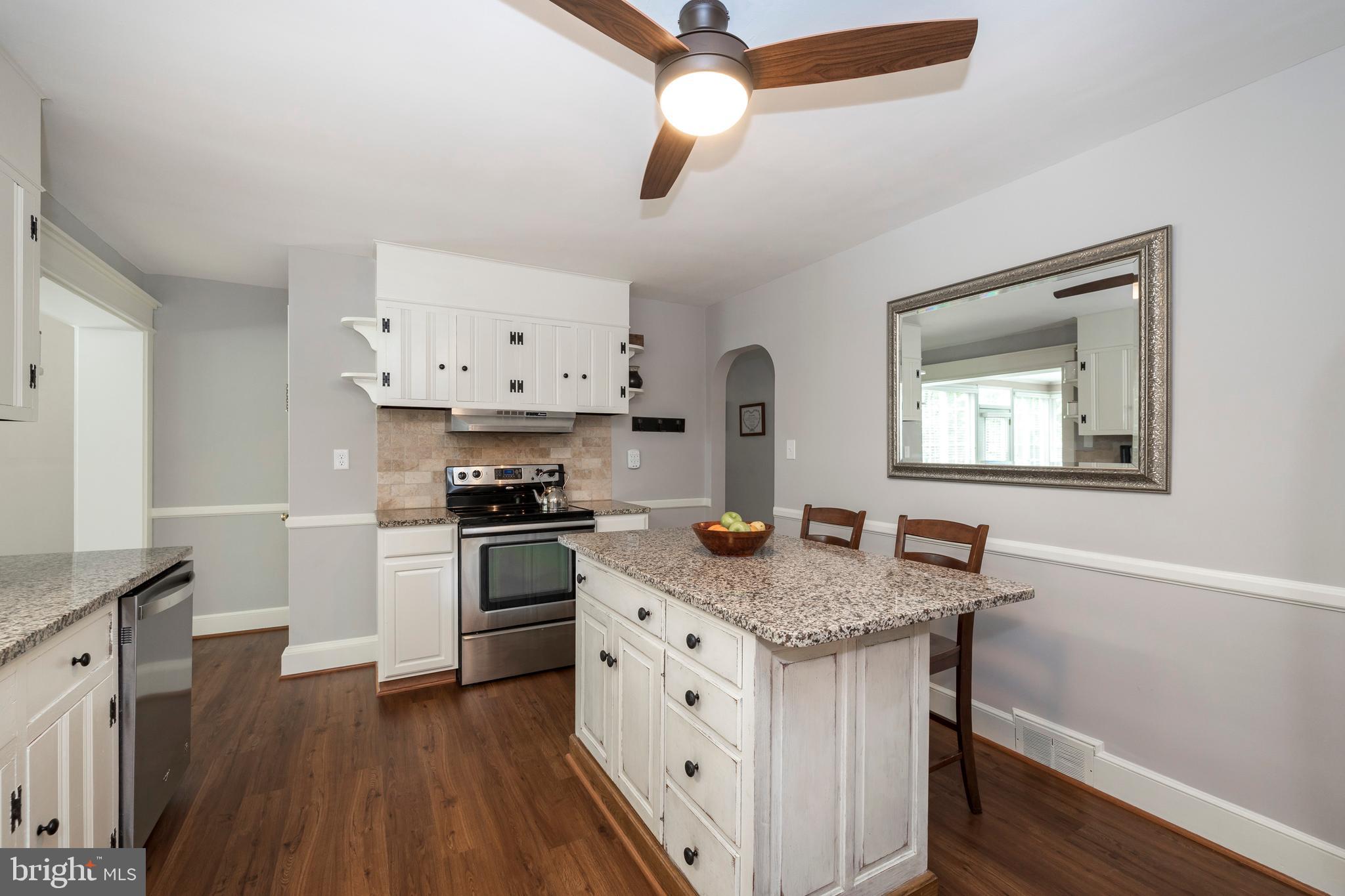 130 West Hillendale Road Kennett Square, PA 19348 - Photo 20 of 53 Kitchen new hardware