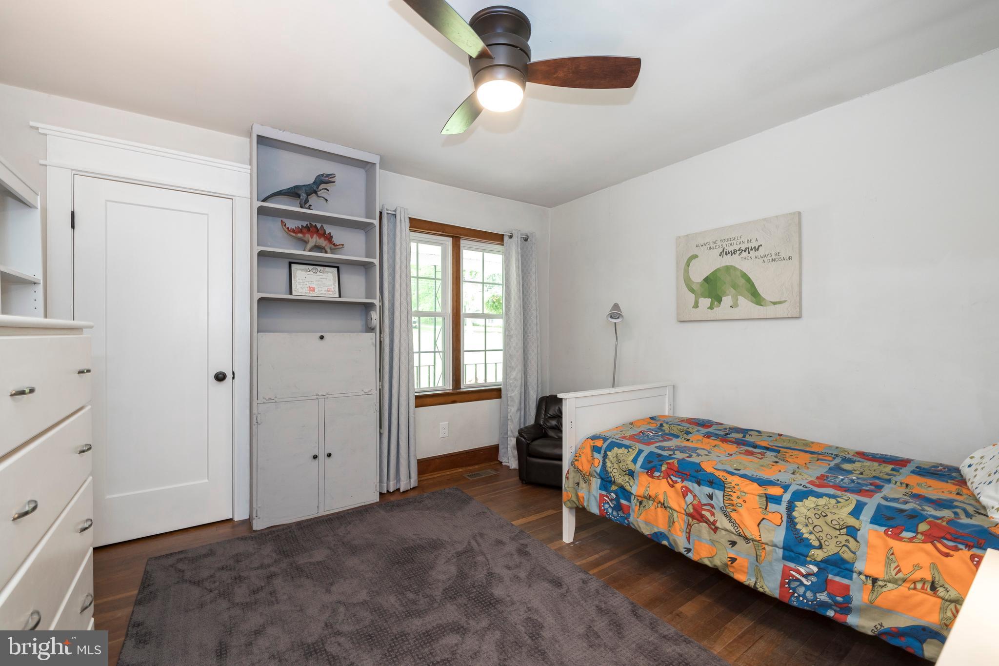 130 West Hillendale Road Kennett Square, PA 19348 - Photo 22 of 53 Bedroom built ins