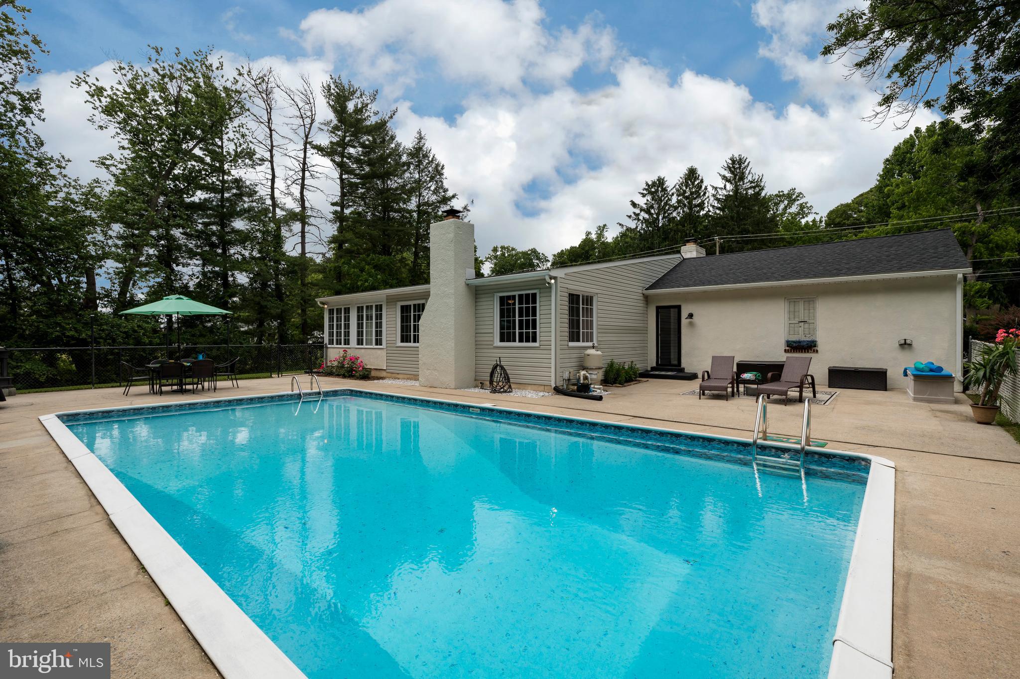130 West Hillendale Road Kennett Square, PA 19348 - Photo 36 of 53 Swimming Pool
