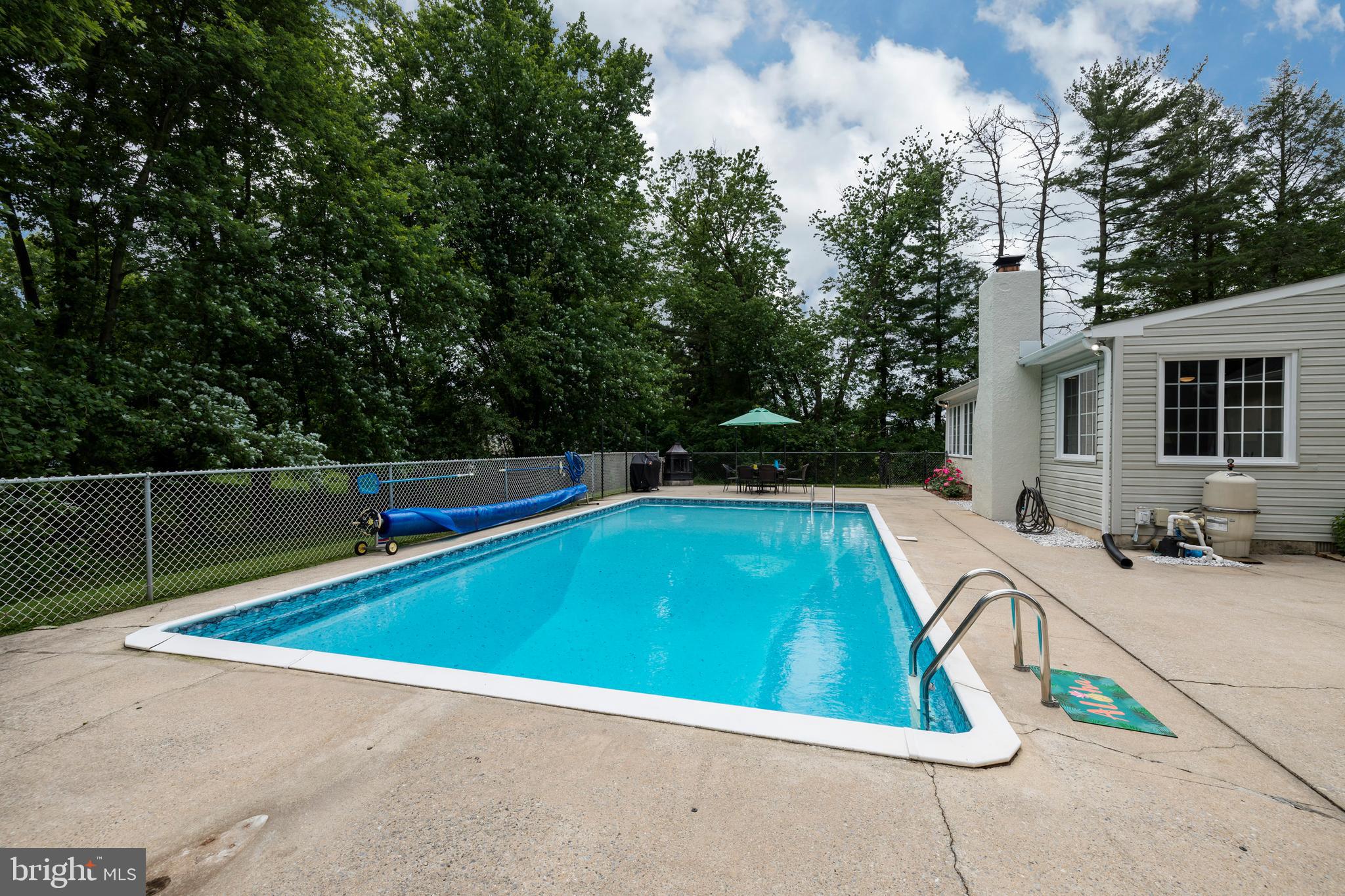 130 West Hillendale Road Kennett Square, PA 19348 - Photo 38 of 53 Swimming Pool