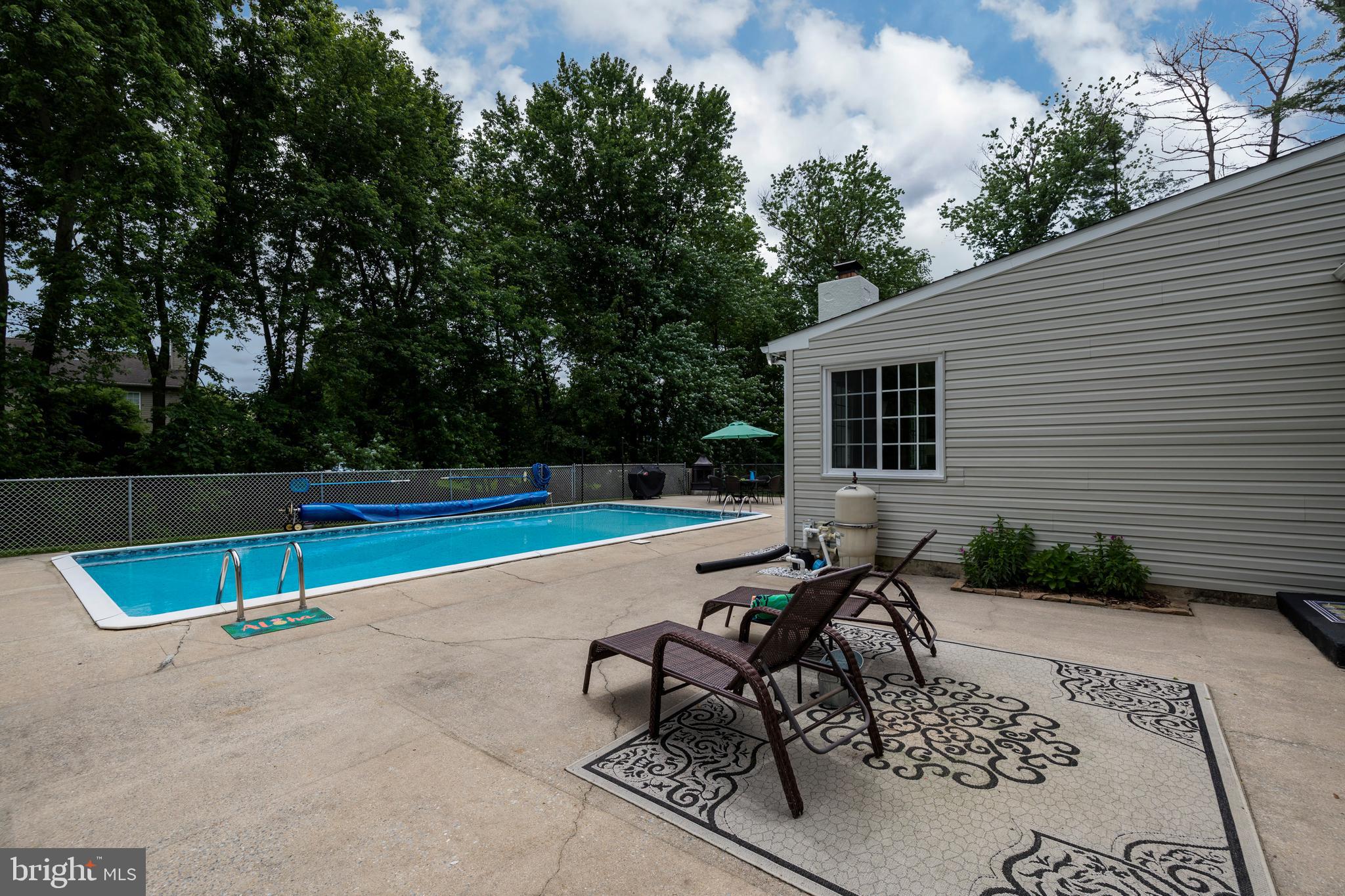 130 West Hillendale Road Kennett Square, PA 19348 - Photo 39 of 53 Swimming Pool