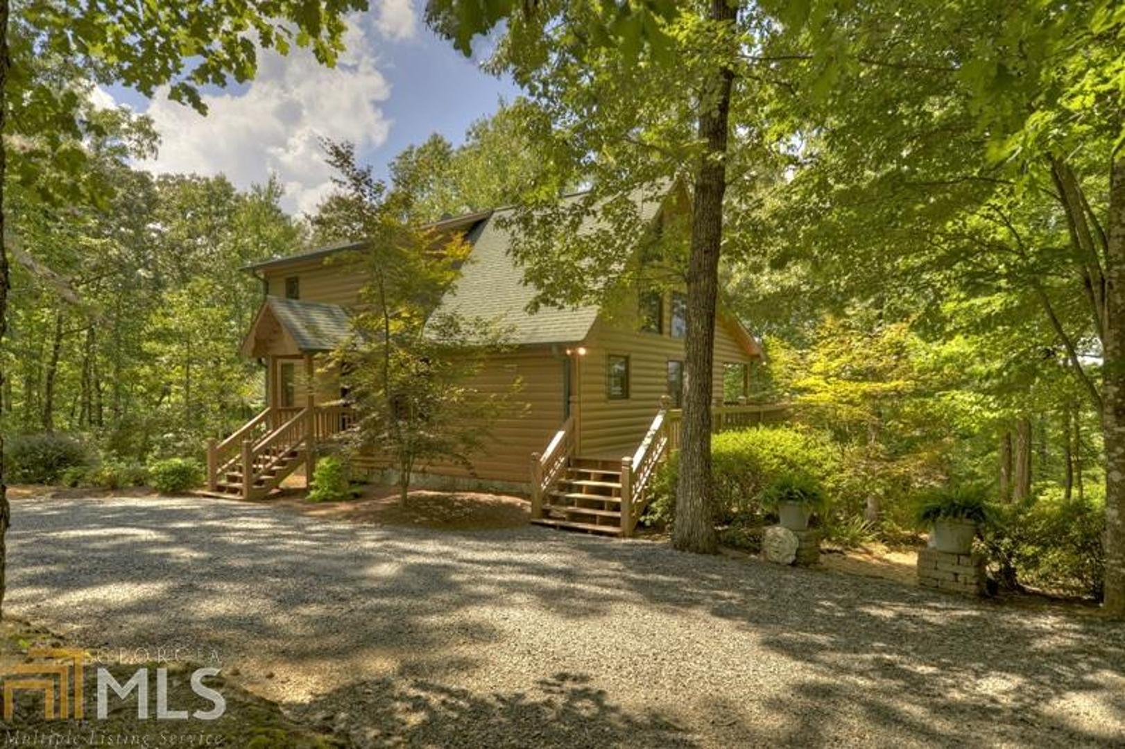 318 Sunrise Court, Unit 8 Blue Ridge, GA 30513 - Photo 1 of 1