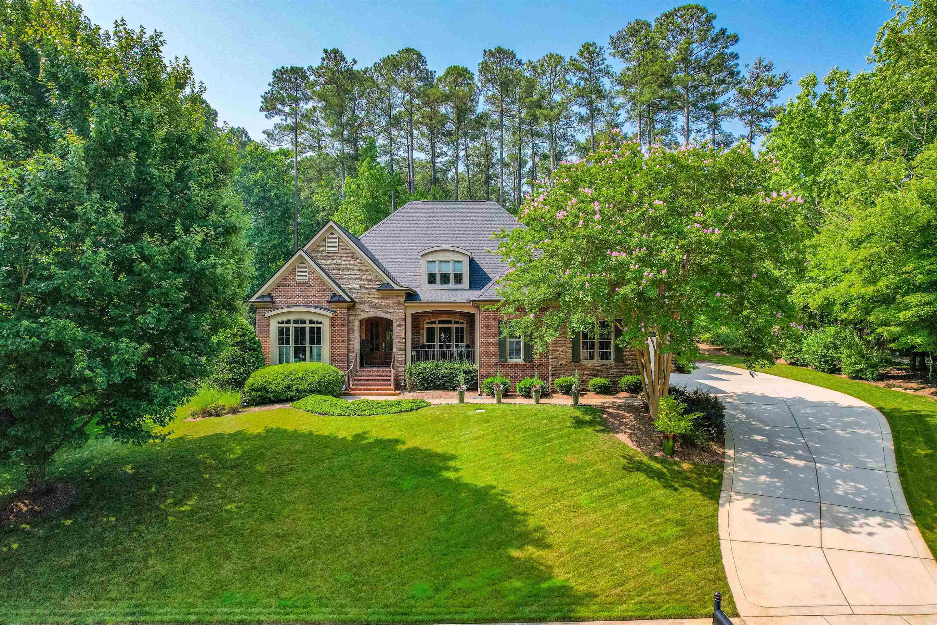 2415 Trenton Woods Way Raleigh, NC 27607 - Photo 48 of 48 Photo 48