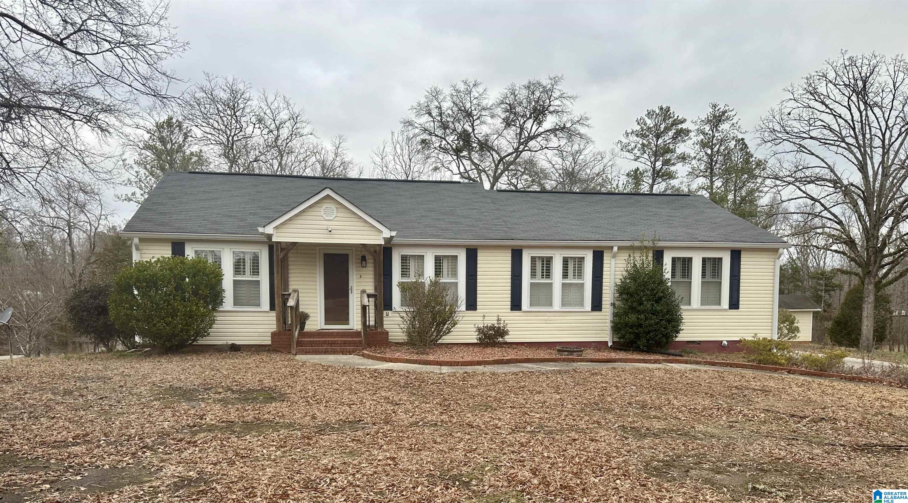 3635 Highway 144 Ohatchee, AL 36271 - Photo 1 of 26