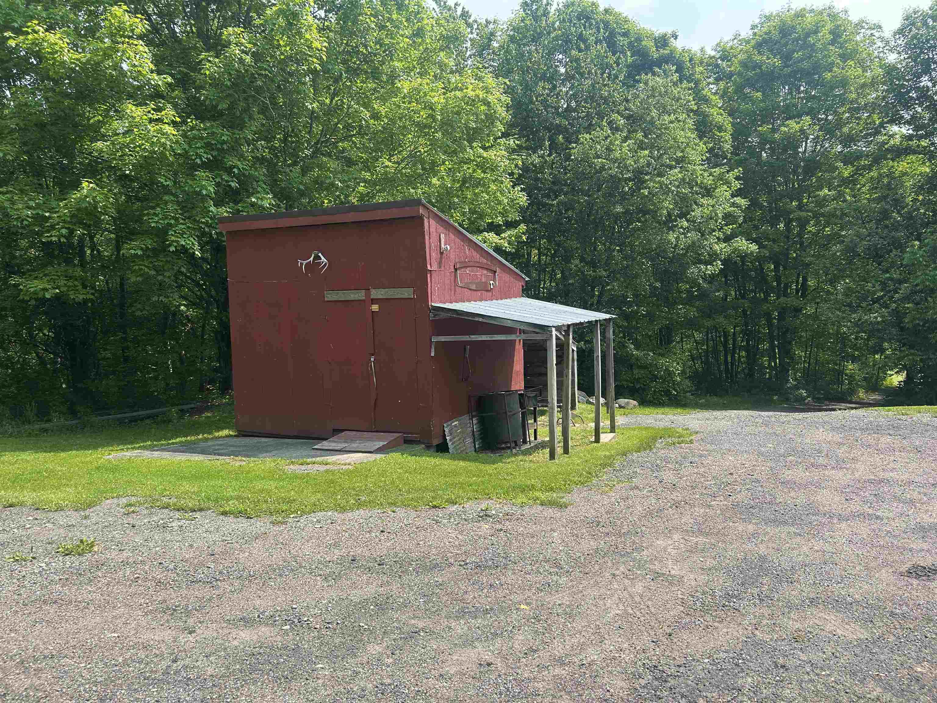 686 Highway 15 Underhill, VT 05489 - Photo 22 of 24