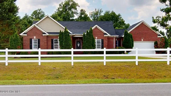$309,900 | 1576 Dollard Town Road, Goldsboro, NC 27534