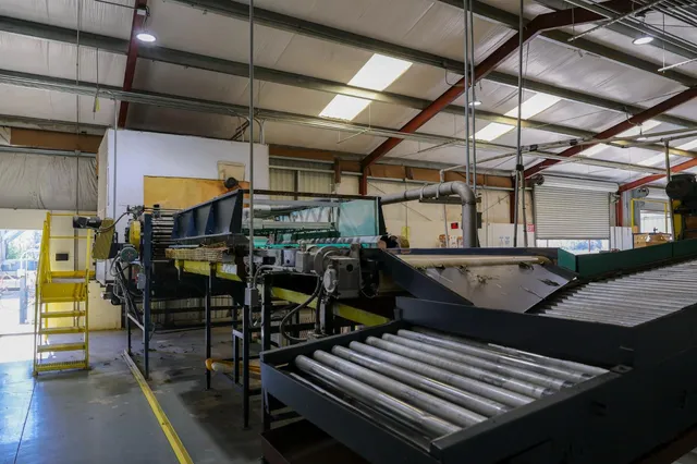 a view of a chairs and table in the balcony
