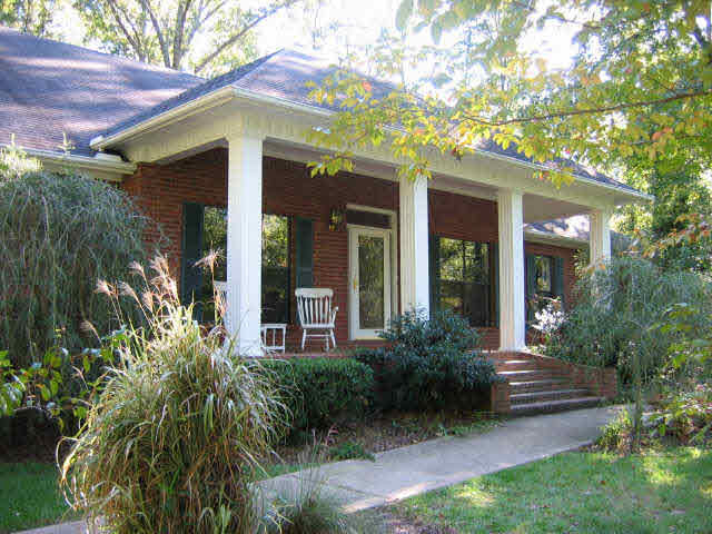 5507 Parsons Road Terry, MS 39170 - Photo 1 of 1 Photo 1