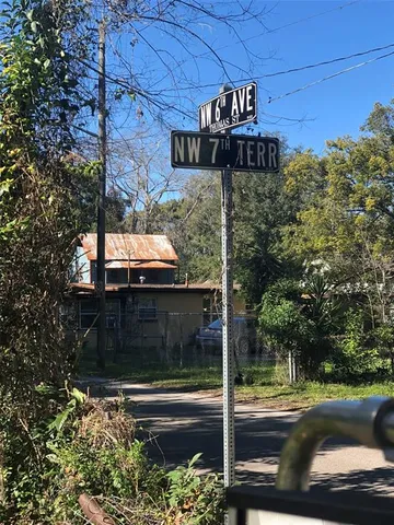 $84,900 | 512 Northwest 7th Terrace, Gainesville, FL 32601