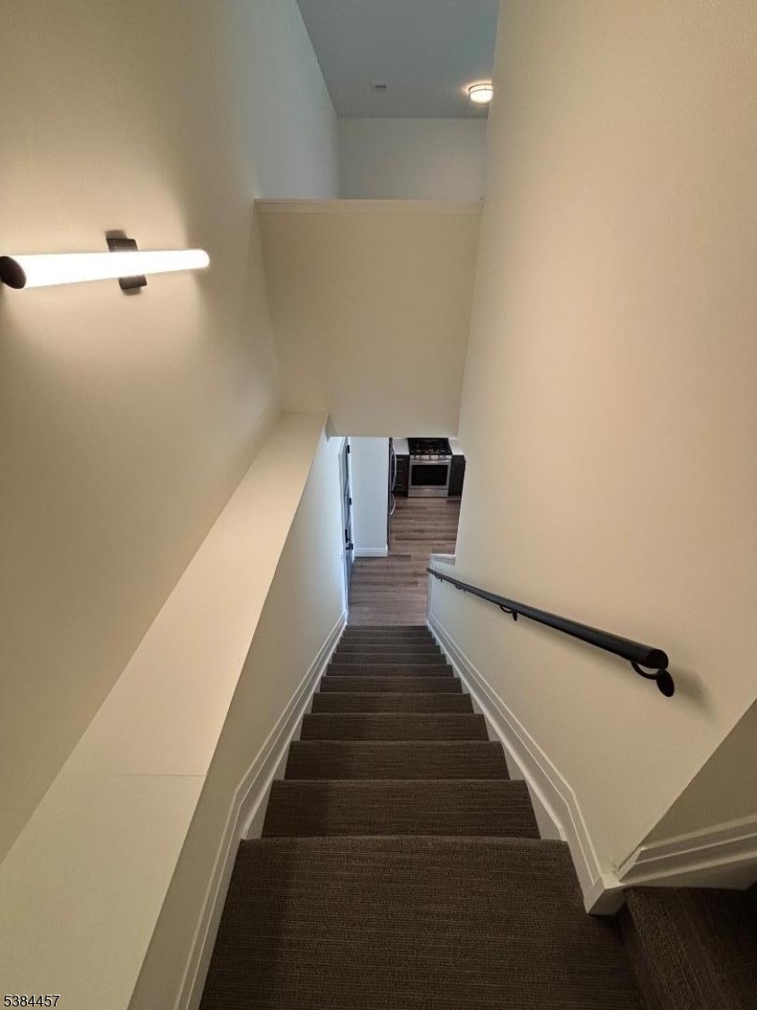 1585 Springfield Avenue, Unit 216 Maplewood, NJ 07040 - Photo 20 of 20 a view of entryway