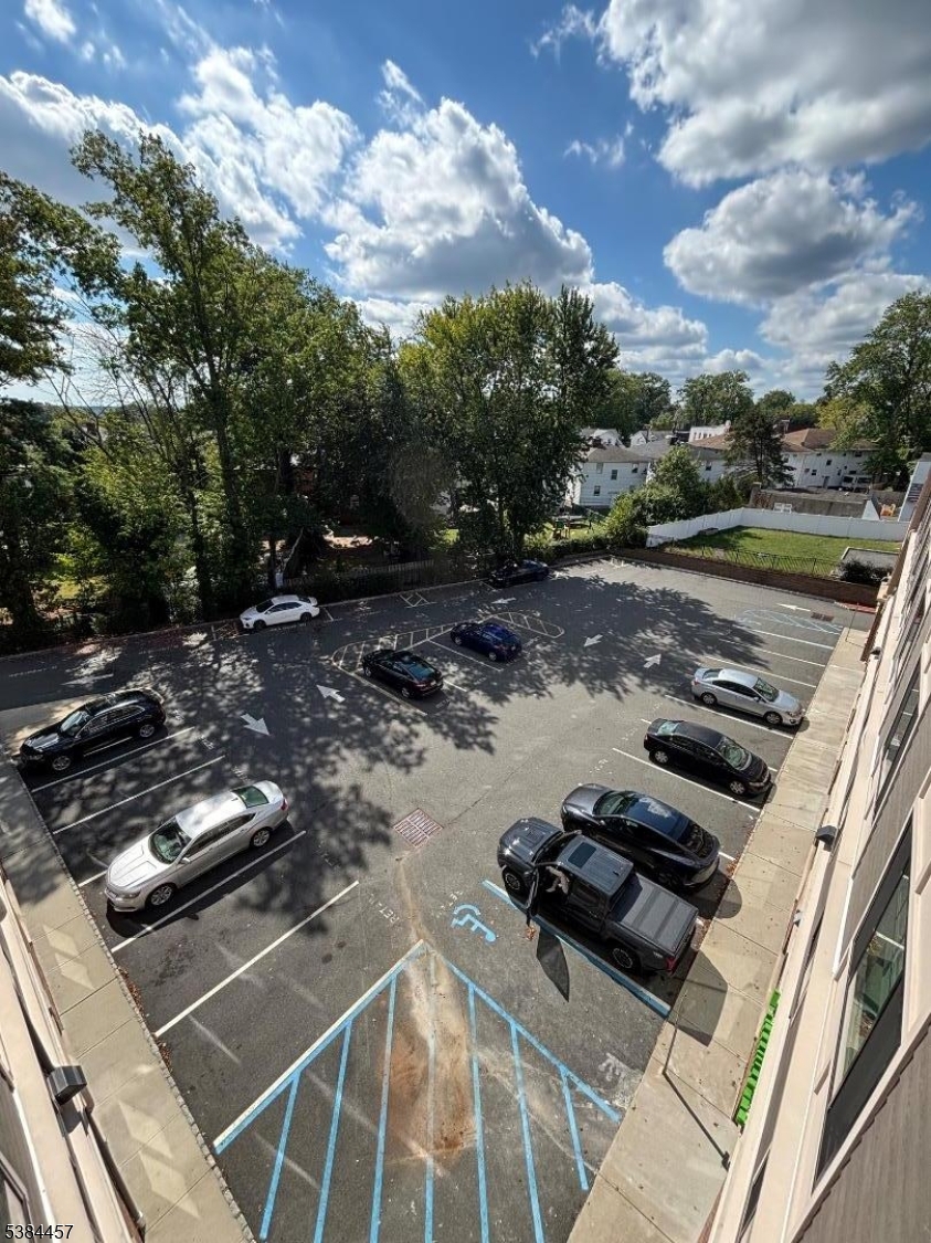 1585 Springfield Avenue, Unit 216 Maplewood, NJ 07040 - Photo 2 of 20 a view of a backyard
