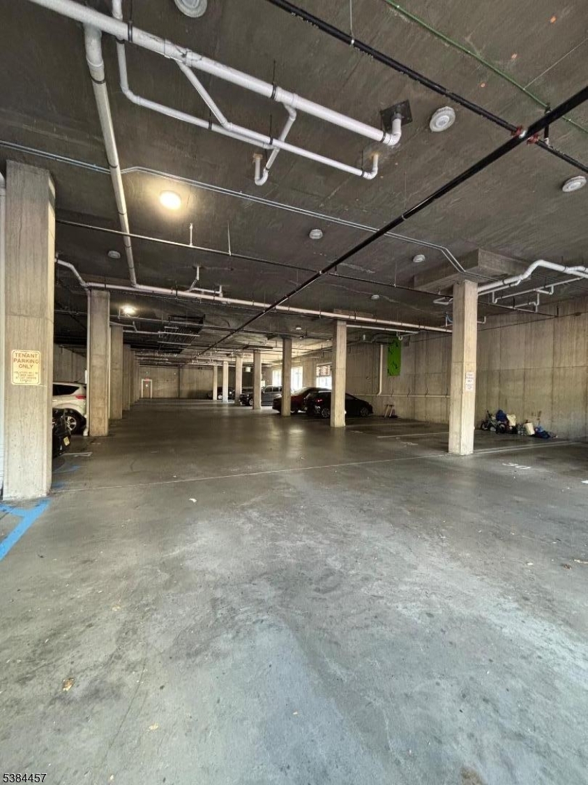 1585 Springfield Avenue, Unit 216 Maplewood, NJ 07040 - Photo 6 of 20 a view of empty room