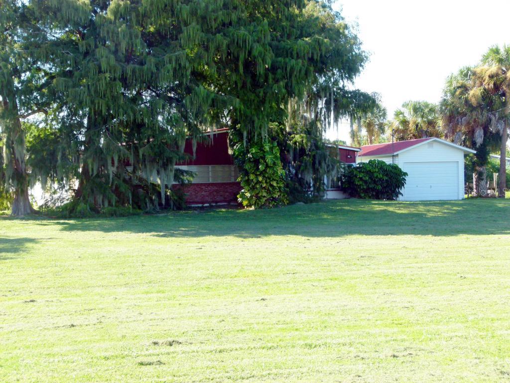 1496 Linda Road Okeechobee, FL 34974 - Photo 1 of 1 Gallery Image 1