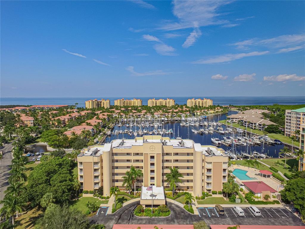 3020 Matecumbe Key Road, Unit 203 Punta Gorda, FL 33955 - Photo 1 of 1