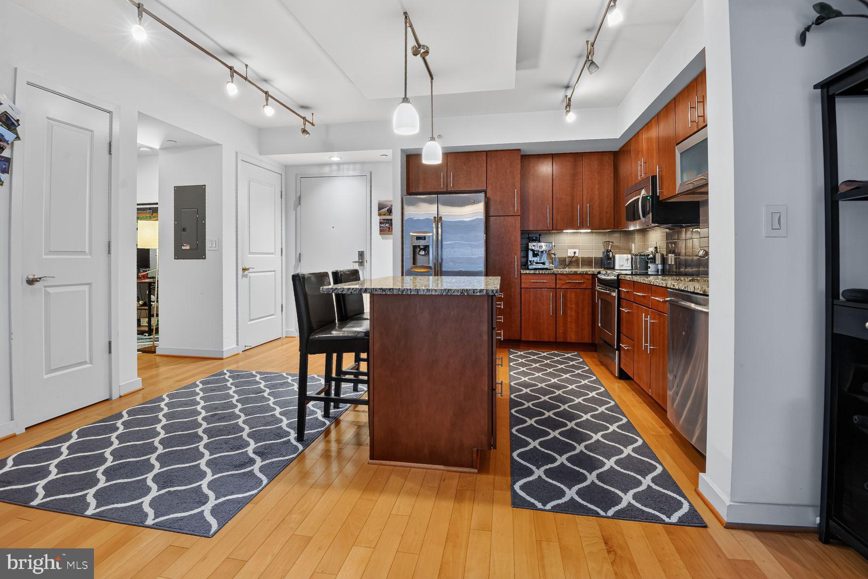 1025 First Street Southeast, Unit 701 Washington, DC 20003 - Photo 5 of 20