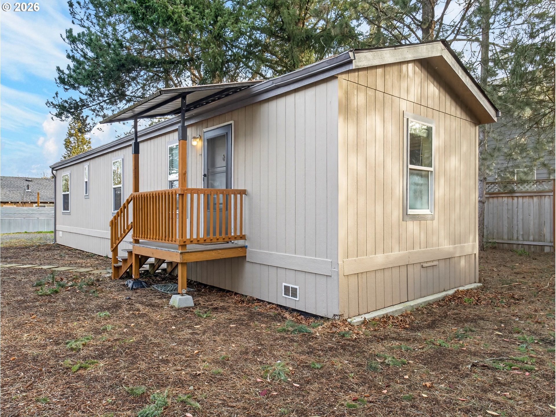 2696 Southeast Palmquist Road Gresham, OR 97080 - Photo 14 of 16