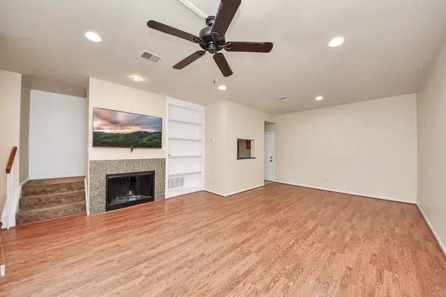 $229,990 | 7447 Cambridge Street, Unit 106, Houston, TX 77054