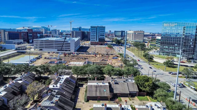 $229,990 | 7447 Cambridge Street, Unit 106, Houston, TX 77054