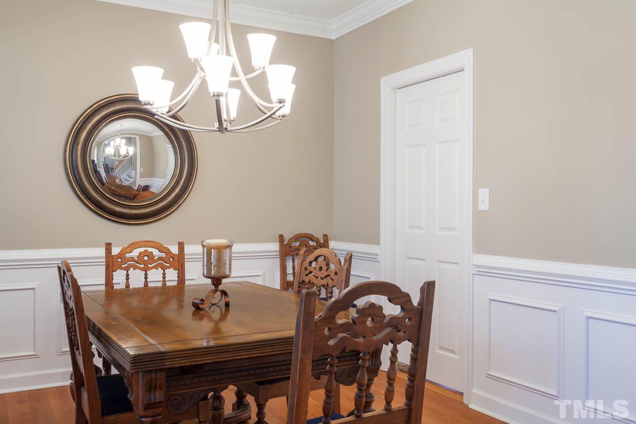 6257 Hampton Ridge Road Raleigh, NC 27603 - Photo 12 of 25 Gallery Image 12