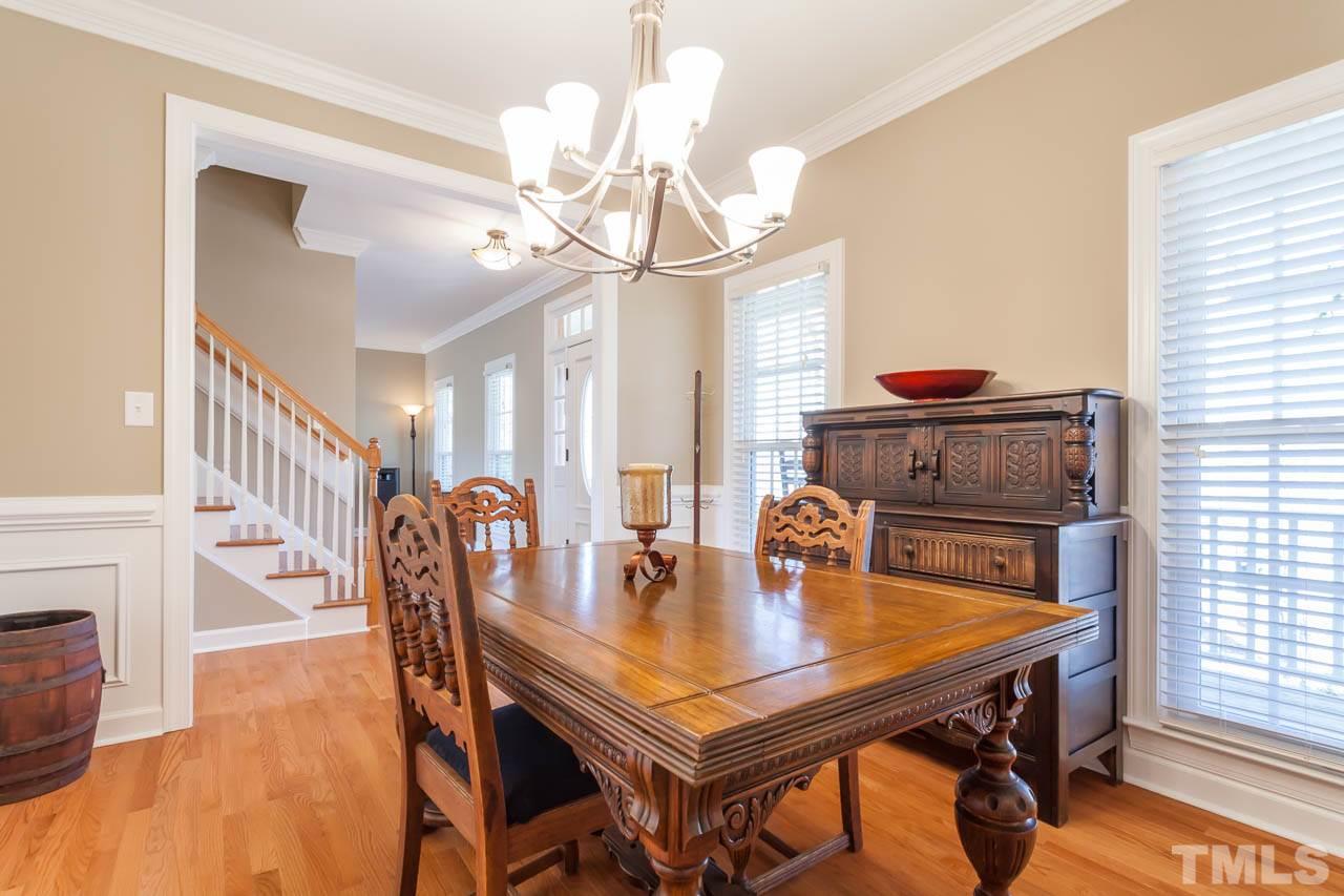 6257 Hampton Ridge Road Raleigh, NC 27603 - Photo 13 of 25 Gallery Image 13