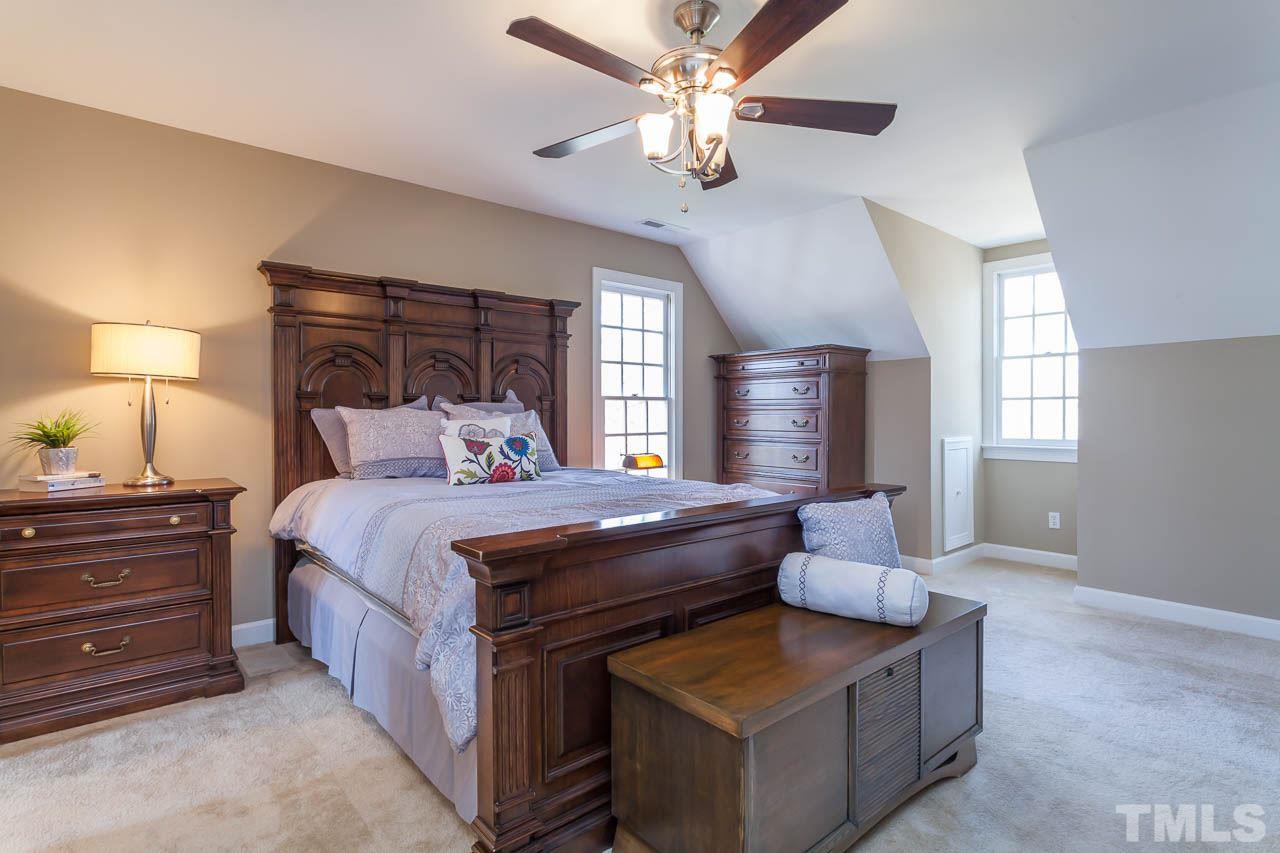 6257 Hampton Ridge Road Raleigh, NC 27603 - Photo 15 of 25 Gallery Image 15