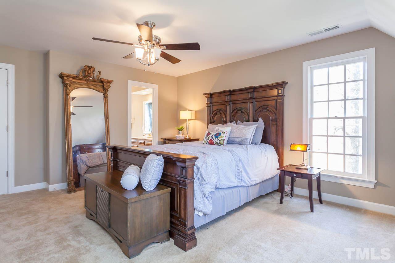 6257 Hampton Ridge Road Raleigh, NC 27603 - Photo 16 of 25 Gallery Image 16