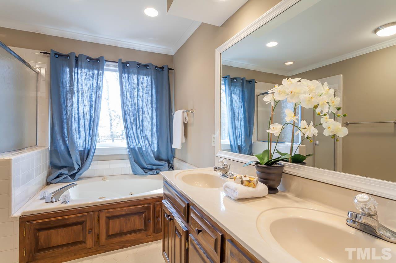 6257 Hampton Ridge Road Raleigh, NC 27603 - Photo 17 of 25 Gallery Image 17