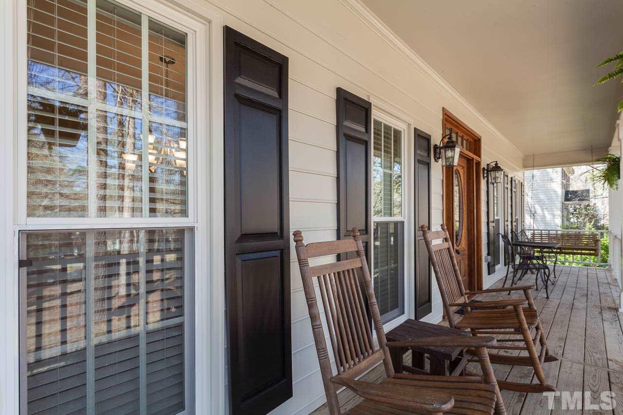 6257 Hampton Ridge Road Raleigh, NC 27603 - Photo 3 of 25 Gallery Image 3