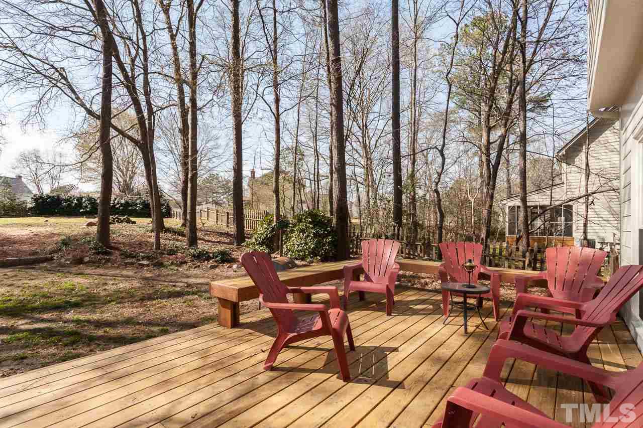 6257 Hampton Ridge Road Raleigh, NC 27603 - Photo 23 of 25 Gallery Image 23
