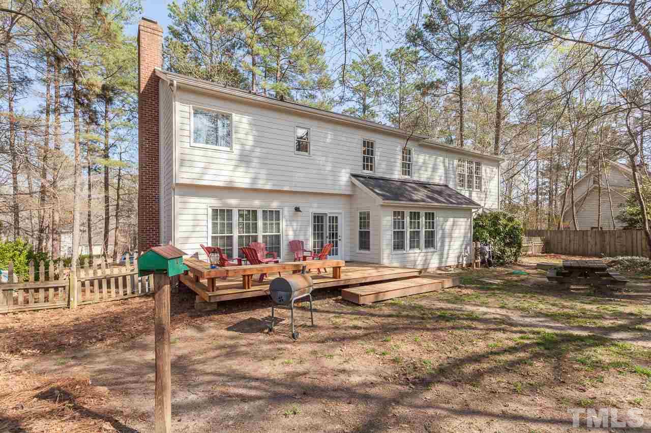 6257 Hampton Ridge Road Raleigh, NC 27603 - Photo 24 of 25 Gallery Image 24