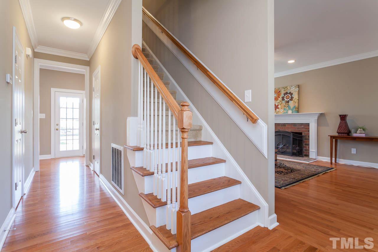 6257 Hampton Ridge Road Raleigh, NC 27603 - Photo 4 of 25 Gallery Image 4