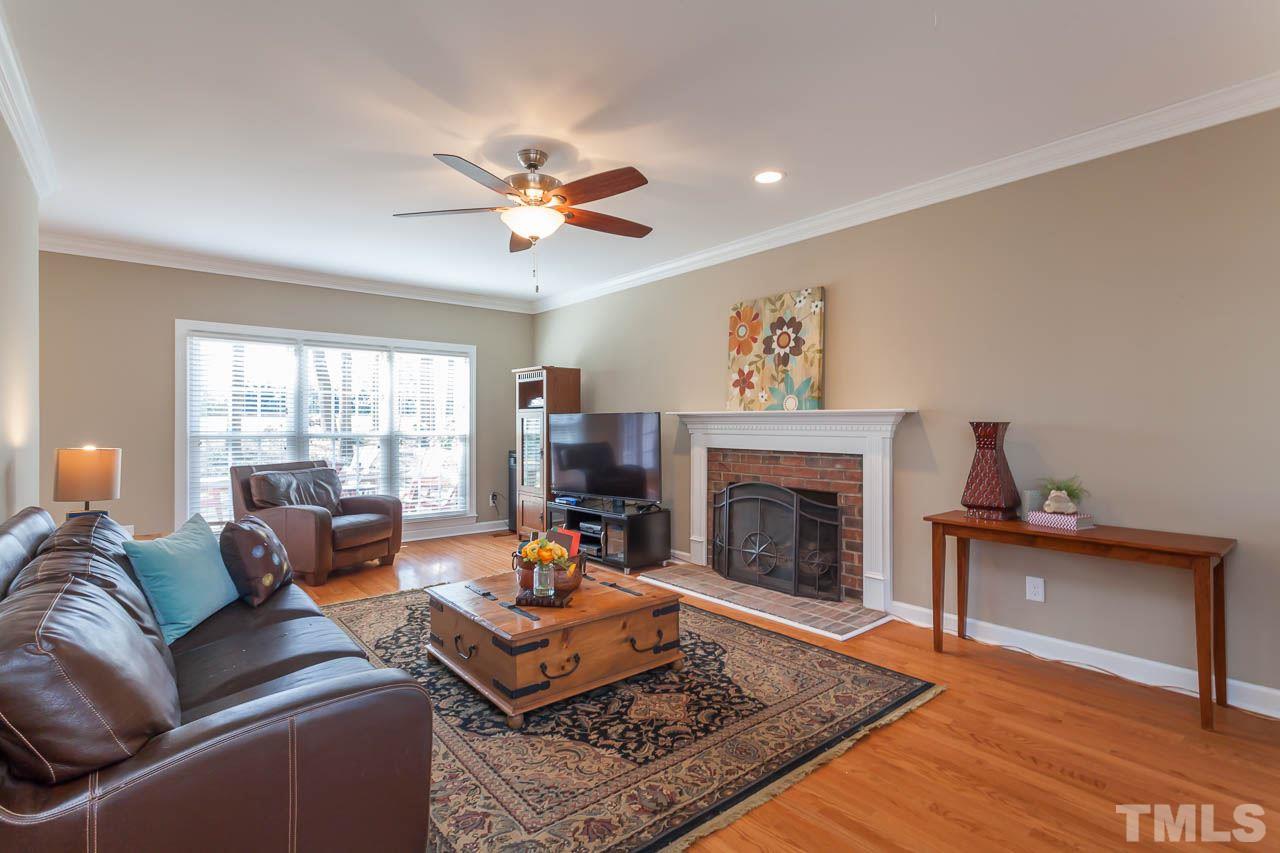 6257 Hampton Ridge Road Raleigh, NC 27603 - Photo 5 of 25 Gallery Image 5