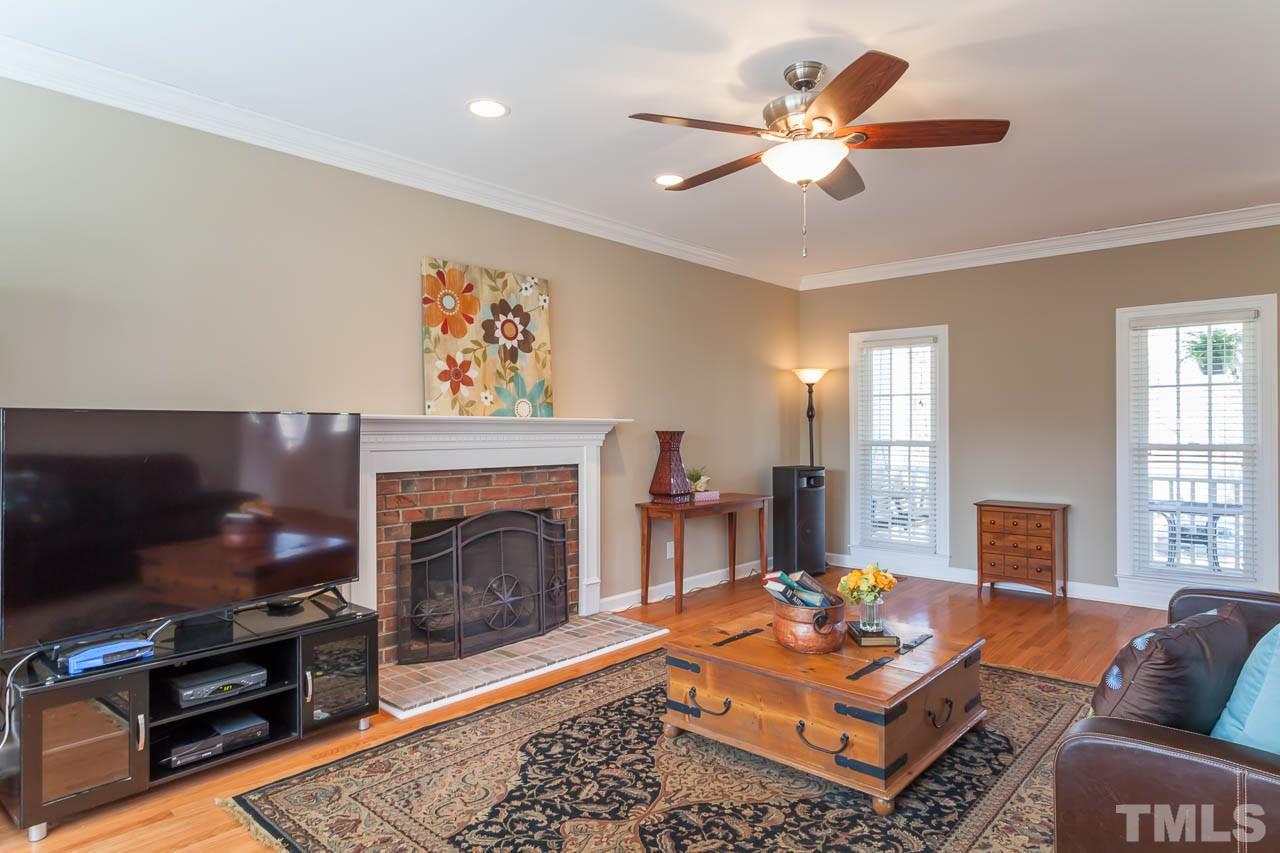 6257 Hampton Ridge Road Raleigh, NC 27603 - Photo 6 of 25 Gallery Image 6