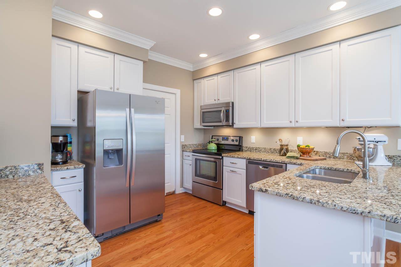 6257 Hampton Ridge Road Raleigh, NC 27603 - Photo 7 of 25 Gallery Image 7