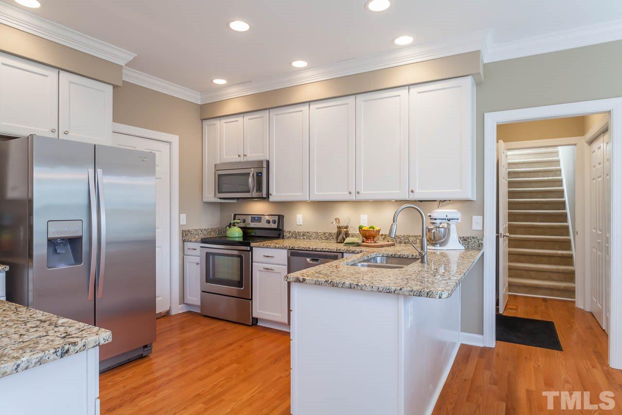 6257 Hampton Ridge Road Raleigh, NC 27603 - Photo 8 of 25 Gallery Image 8