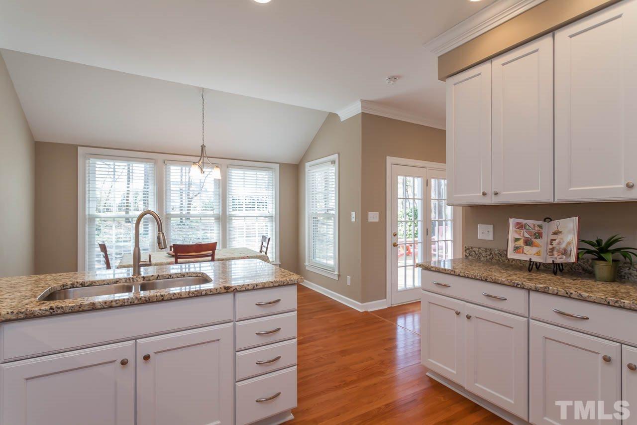 6257 Hampton Ridge Road Raleigh, NC 27603 - Photo 9 of 25 Gallery Image 9