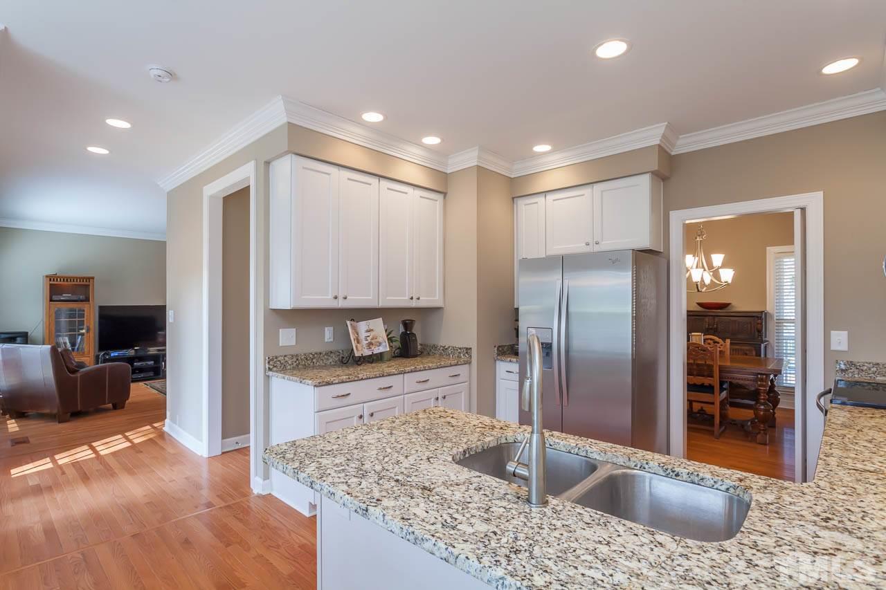 6257 Hampton Ridge Road Raleigh, NC 27603 - Photo 10 of 25 Gallery Image 10