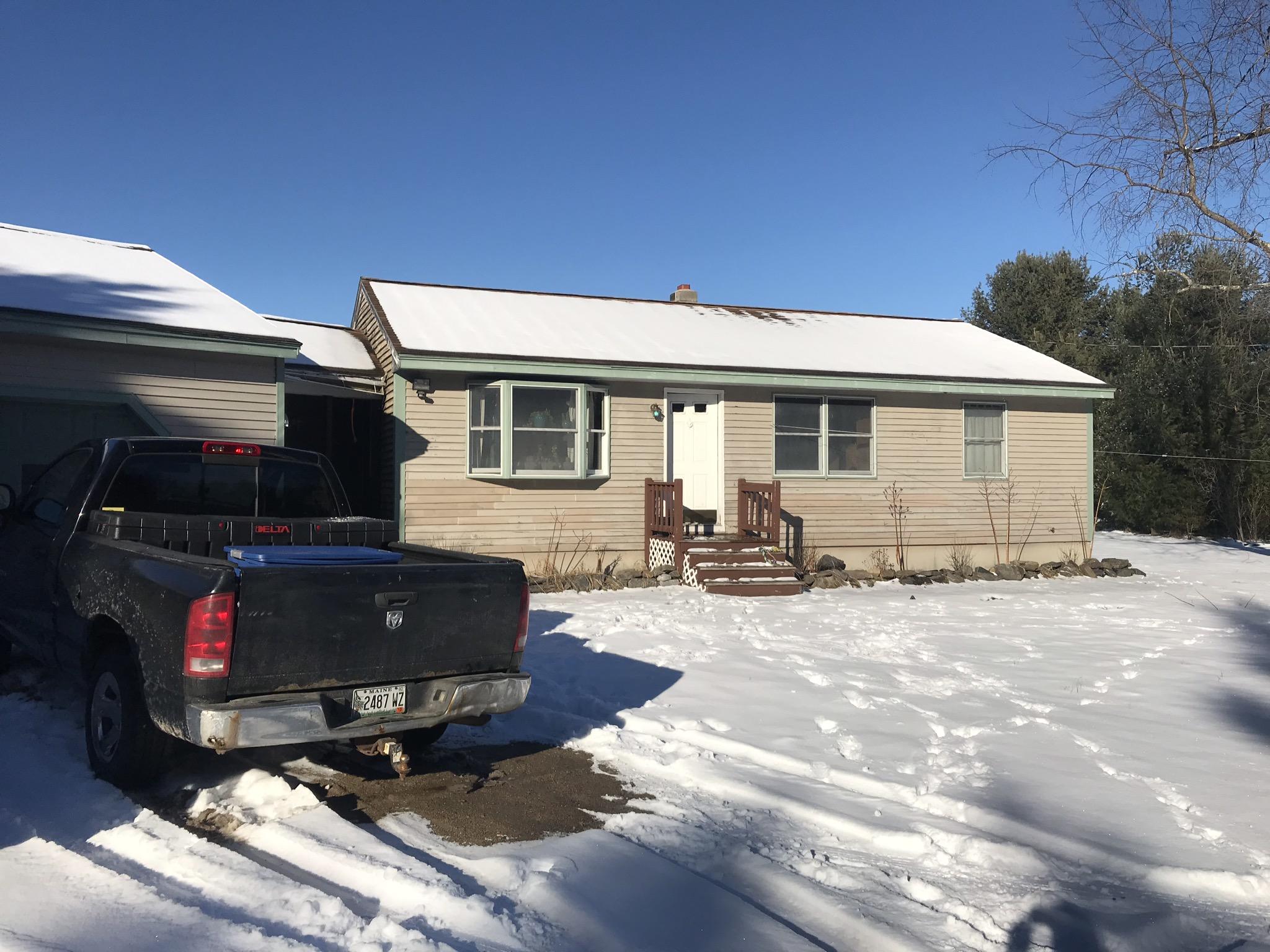 43 Old Post Road Lyman, ME 04002 - Photo 11 of 29 A2642925-7CD7-4AFB-A781-76DFF144474E