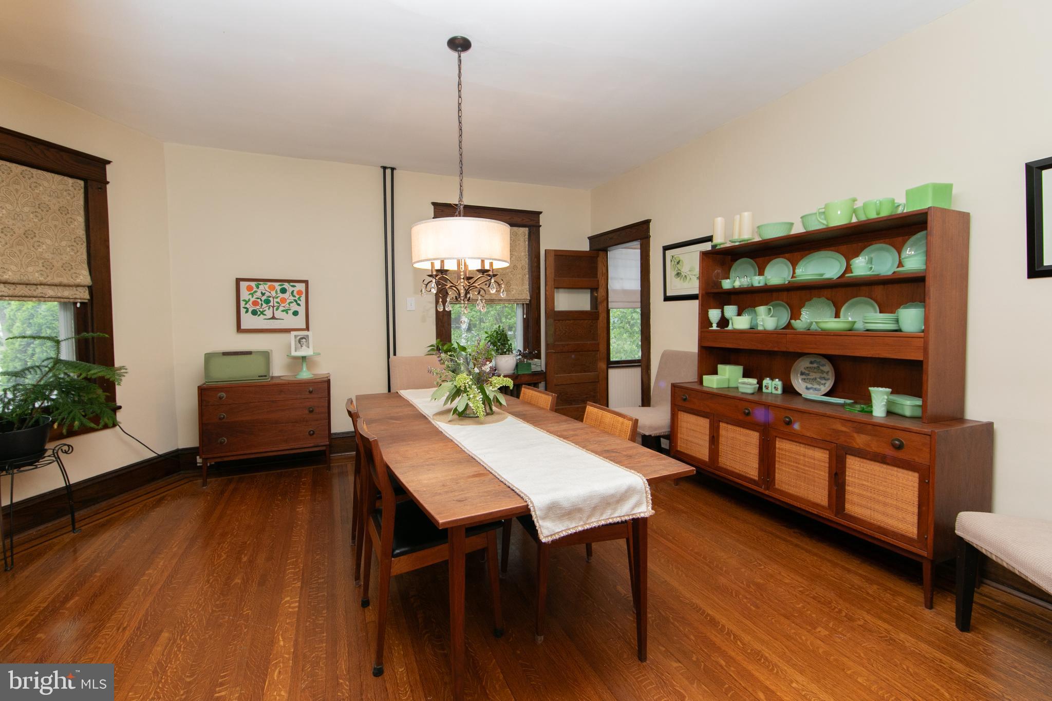 201 Chestnut Street Audubon, NJ 08106 - Photo 23 of 53 Dining room