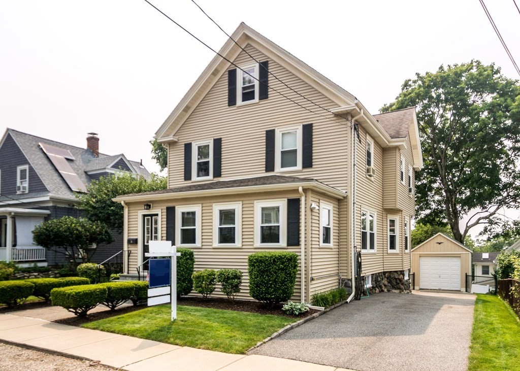 13 Sterling Road Waltham, MA 02451 - Photo 1 of 32 Gallery Image 1