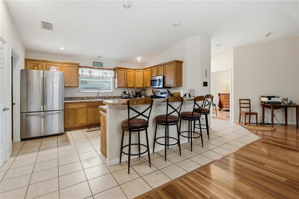 16723 Southeast 173rd Terrace Road Weirsdale, FL 32195 - Photo 11 of 43