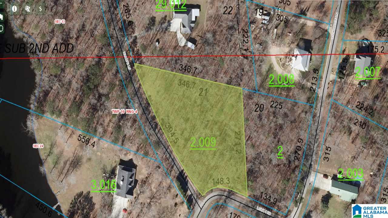 4 Road Riverside Al, Unit 21 Pell City, AL 35125 - Photo 6 of 6