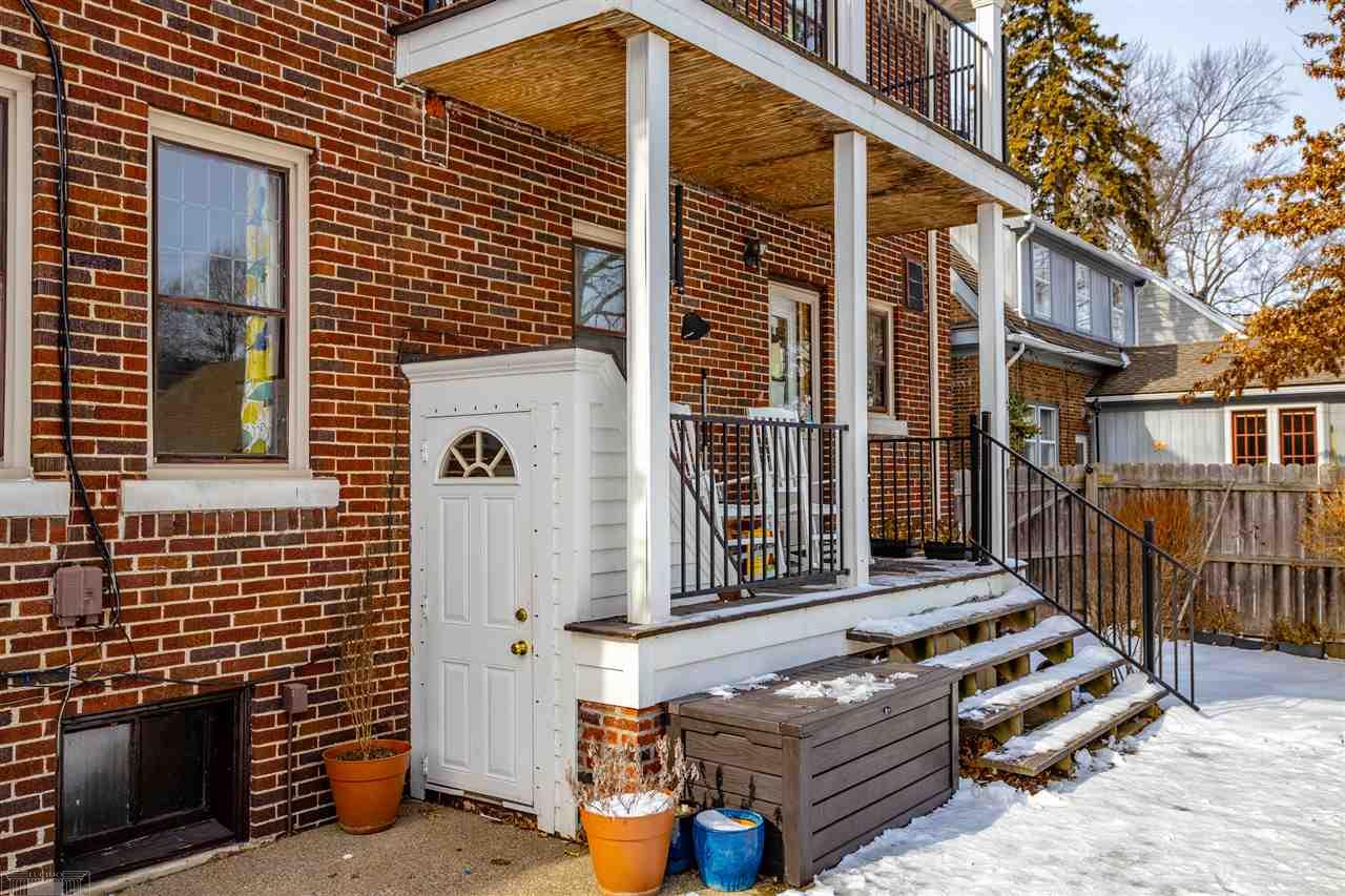 1428 Yorkshire Road Grosse Pointe Park, MI 48230 - Photo 8 of 45