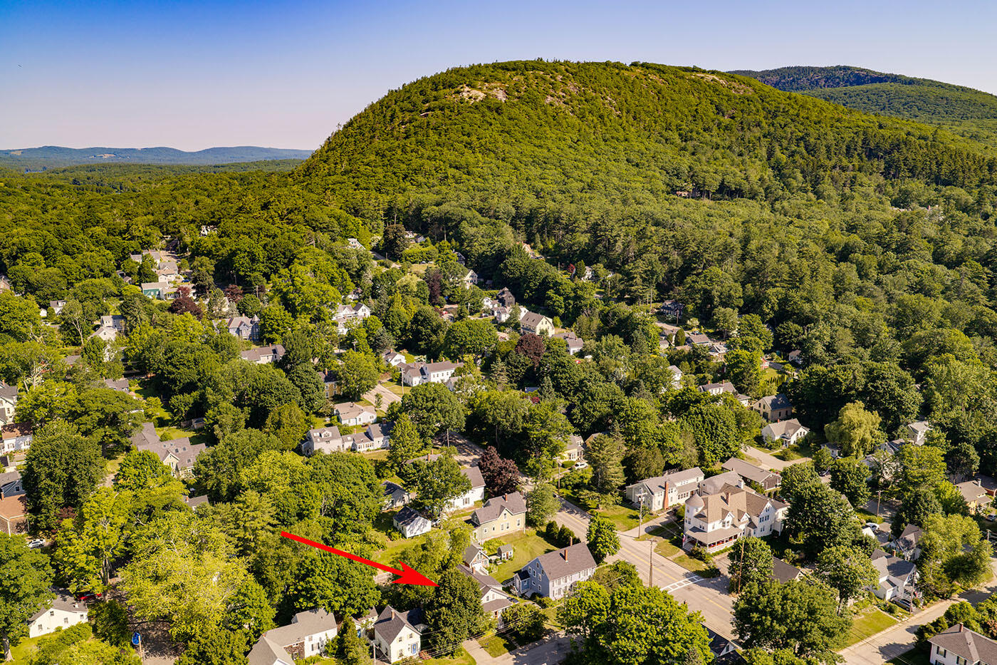 3 Cross Street Camden, ME 04843 - Photo 5 of 55 DJI_20260629091742_0017_D