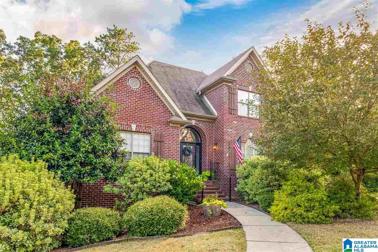 191 Thoroughbred Lane Alabaster, AL 35007 - Photo 4 of 41
