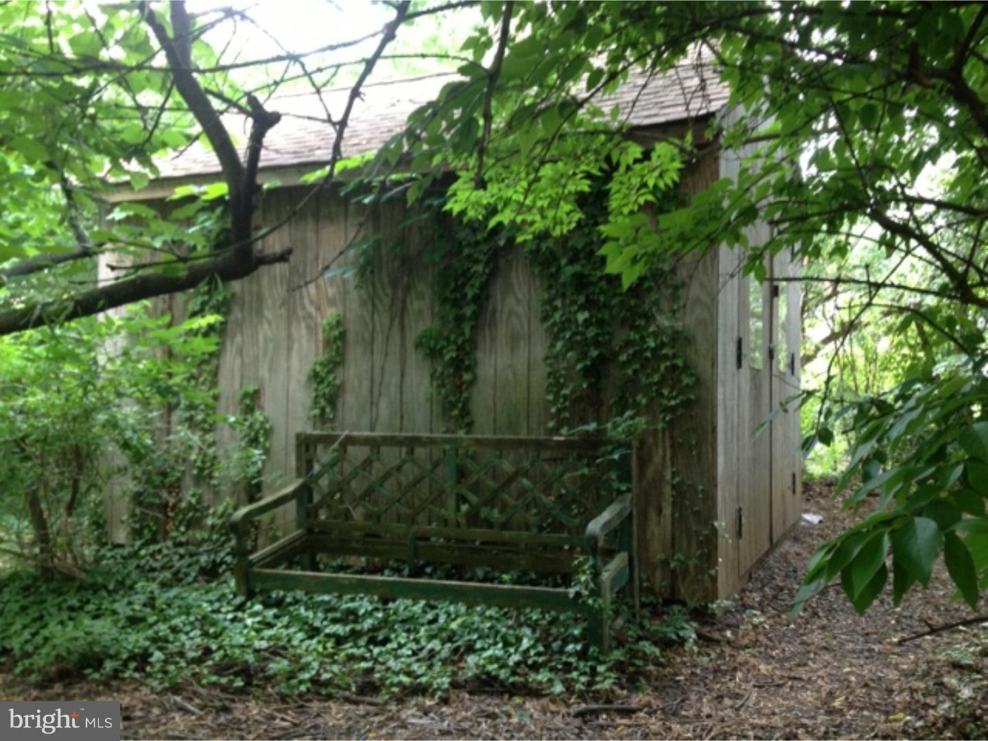 1106 Churchill Road Wyndmoor, PA 19038 - Photo 14 of 17 Garden