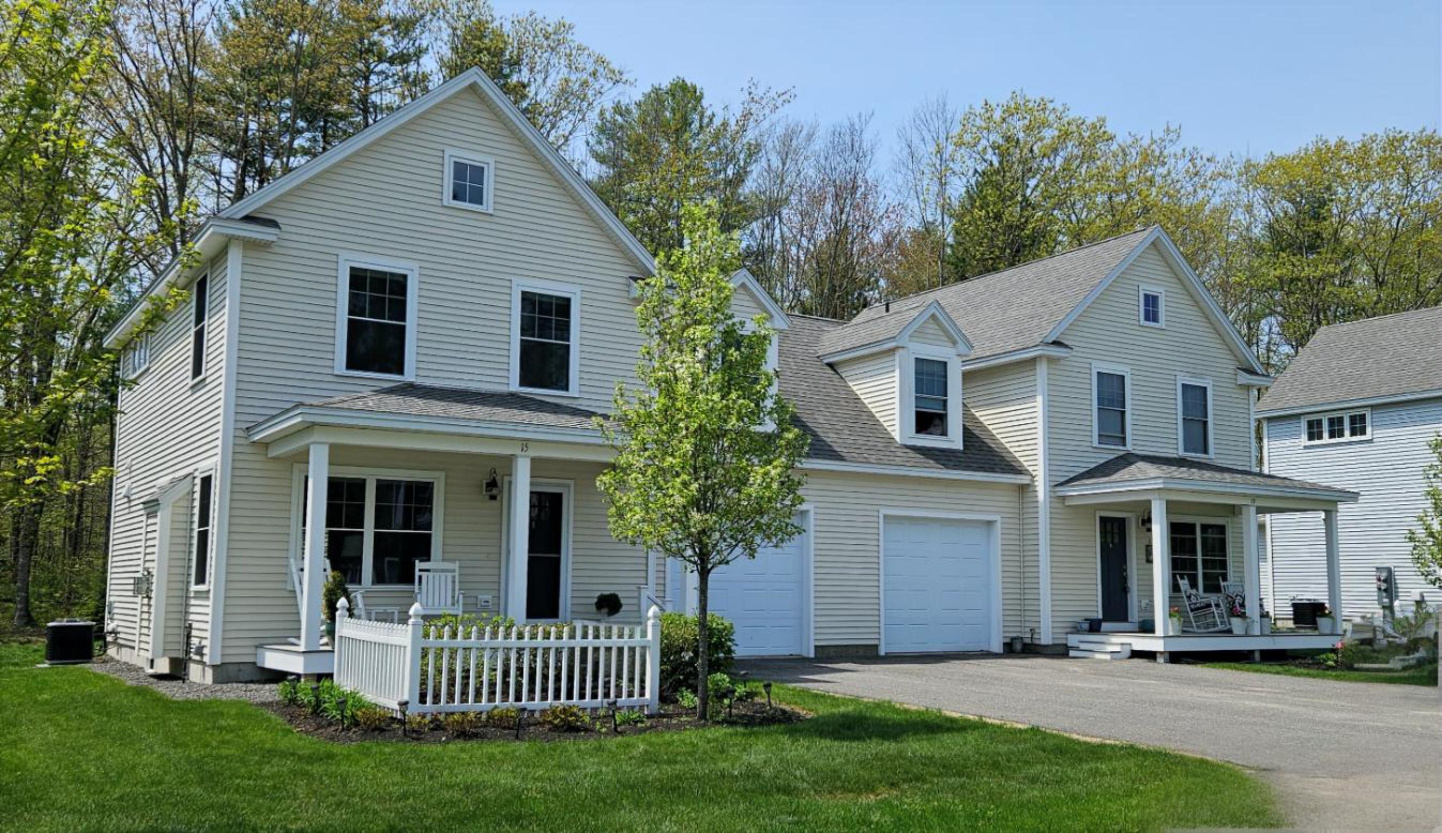 15 Webhannet Place, Unit 10 Kennebunk, ME 04043 - Photo 2 of 56 2