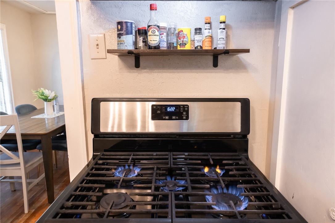 1902 Miller Avenue Bryan, TX 77801 - Photo 11 of 45 a room with lots of appliances
