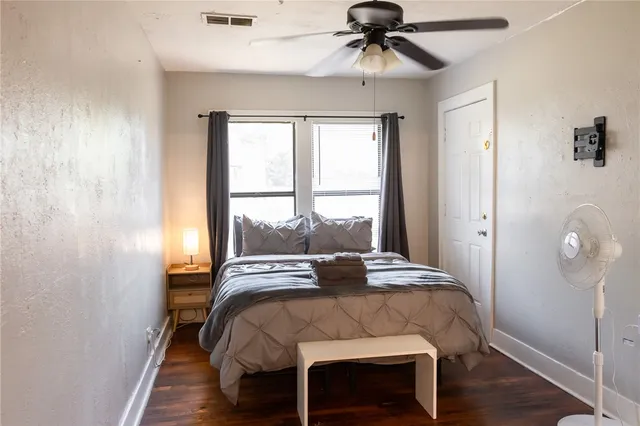 $260,000 | 1902 Miller Avenue, Bryan, TX 77801