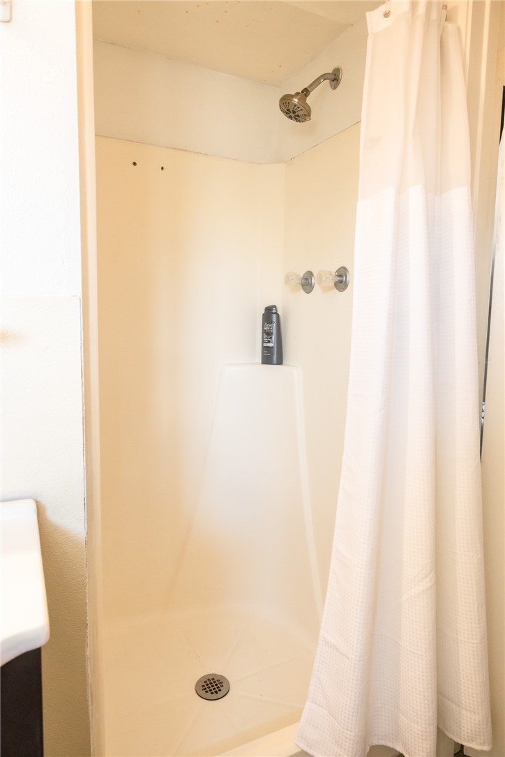 1902 Miller Avenue Bryan, TX 77801 - Photo 29 of 45 a bathroom with a shower